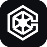 Cryptadium logo