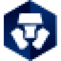 Crypto.com Liquid Staking logo
