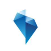 CryptoRobotics logo
