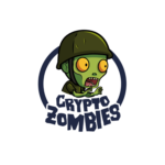 CryptoZombies logo