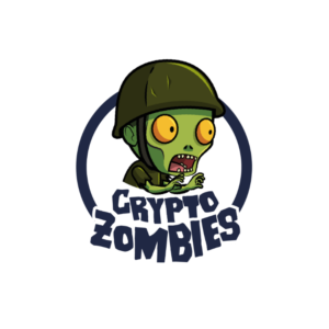 CryptoZombies logo