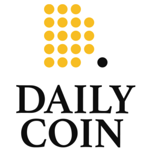 DailyCoin logo