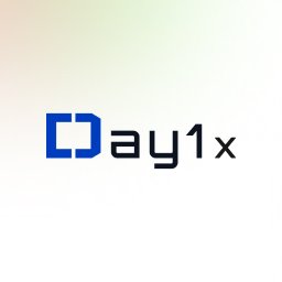 Day1x logo