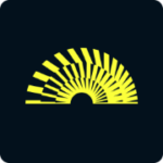 deBridge logo