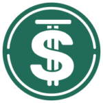 Decentralized USD logo