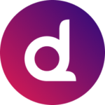 Decubate TMS logo
