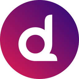 Decubate TMS logo