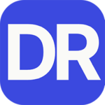 DeFi Rate logo