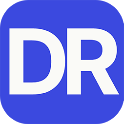 DeFi Rate logo