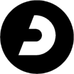 DeFive logo