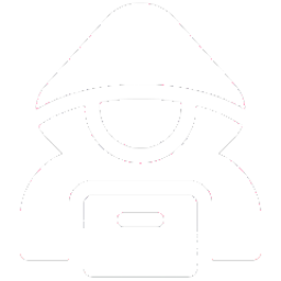 Degen Wallet logo