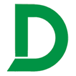 DeKey logo