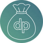 depouch logo