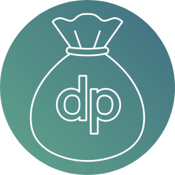 depouch logo