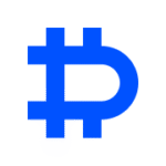 Deribit logo