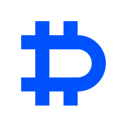 Deribit logo
