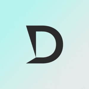 Deskoin logo