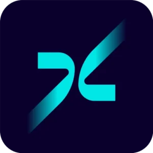 Deus X Pay logo