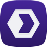 Dfns logo