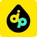 Dipcoin logo