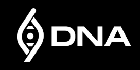 Dnax logo