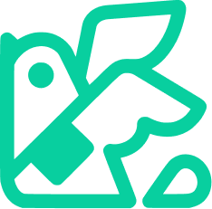 DoveSwap logo