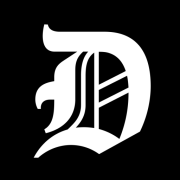 DroomDroom logo
