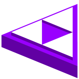 dTRINITY logo