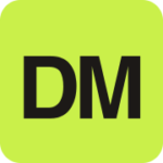 DualMint logo