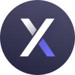 dYdX logo