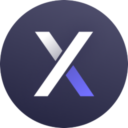 dYdX logo