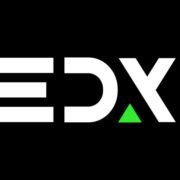 EDX Markets logo