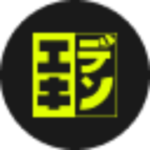 Ekiden logo