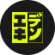 Ekiden logo