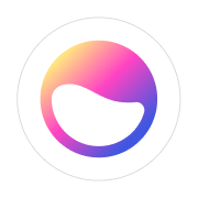 Elixir logo
