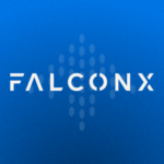 FalconX logo