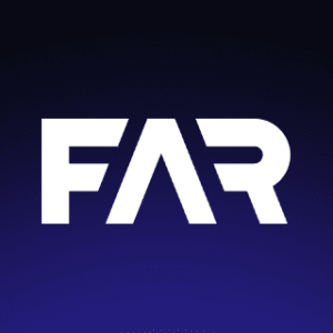 FAR Labs logo
