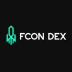 FCON DEX logo
