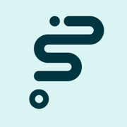 Fibrous logo