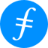 Filecoin logo