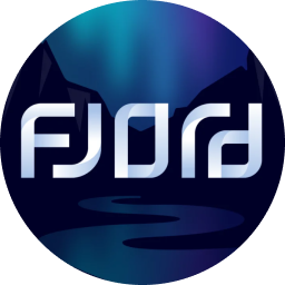 Fjord Foundry logo