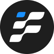 FlowX logo