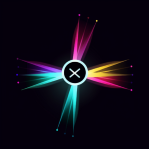 FluxBeam logo