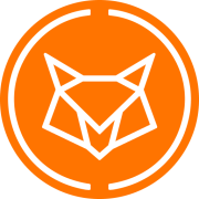 Foxbit logo