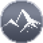Frankencoin logo
