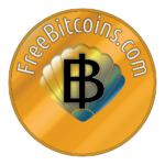 FreeBitcoins.com logo