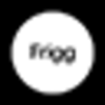 Frigg logo