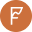 Frontier Wallet logo