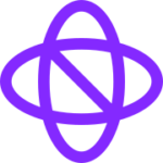 Fusion by IPOR logo