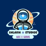 Galaxia Studios logo